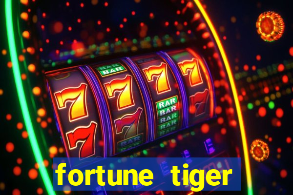 fortune tiger deposito minimo 5 reais